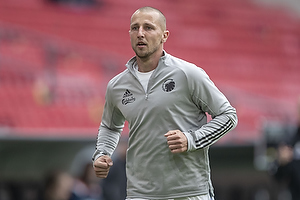 Kamil Wilczek  (FC K�benhavn)