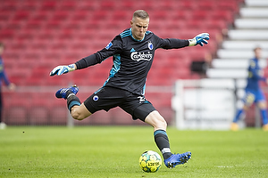 Karl-Johan Johnsson (FC K�benhavn)
