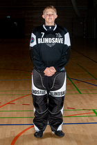 Portr�t: U-13 - Rungsted-H�rsholm Floorball Klub
