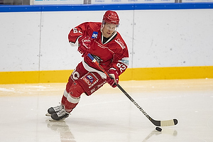 R�dovre Mighty Bulls - Rungsted Seier Capital