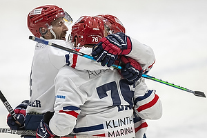R�dovre Mighty Bulls - Rungsted Seier Capital