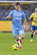 Lasse Berg Johnsen  (Randers FC)