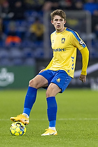Henrik Heggheim  (Br�ndby IF)