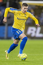 Mikael Uhre  (Br�ndby IF)