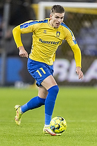 Mikael Uhre  (Br�ndby IF)