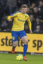 Morten Frendrup  (Br�ndby IF)