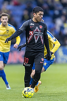 Evander Ferreira  (FC Midtjylland)