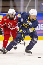 U13 Landsmesterskab i Hvidovre IK