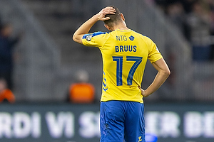 Andreas Bruus  (Br�ndby IF)