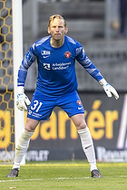 David Ousted  (FC Midtjylland)