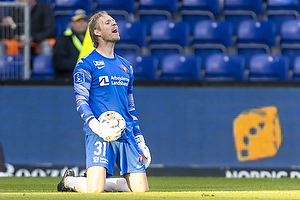 David Ousted  (FC Midtjylland)