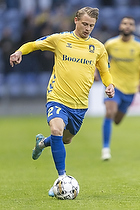 Simon Hedlund  (Br�ndby IF)