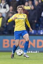 Henrik Heggheim  (Br�ndby IF)