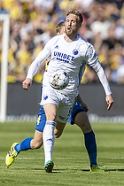 Nicolai J�rgensen  (FC K�benhavn)