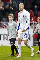 Nicolai Boilesen  (FC K�benhavn)