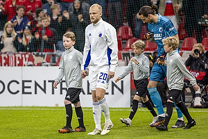 Nicolai Boilesen  (FC K�benhavn)