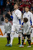 Denis Vavro  (FC K�benhavn)