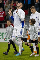 Denis Vavro  (FC K�benhavn)