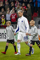 Peter Ankersen  (FC K�benhavn)