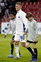 Elia Jelert  (FC K�benhavn)