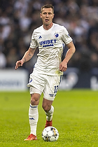 Lukas Lerager  (FC K�benhavn)