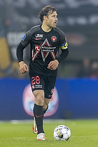 Erik Sviatchenko  (FC Midtjylland)