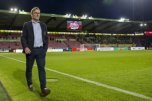 Claus Steinlein, sportschef  (FC Midtjylland)
