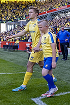 Mathias Greve  (Br�ndby IF)