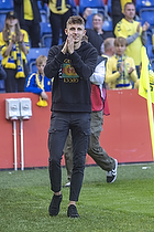Jesper Lindstr�m  (Br�ndby IF)