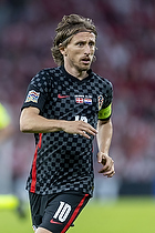 Luka Modric, anf�rer  (Kroatien)