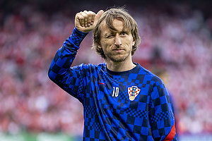 Luka Modric  (Kroatien)