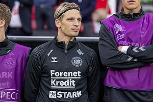 Jens Stryger Larsen  (Danmark)