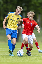 Br�ndby IF - Silkeborg IF