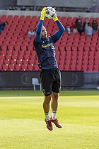 Thomas Mikkelsen  (Br�ndby IF)