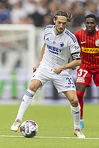 Rasmus Falk, anf�rer  (FC K�benhavn)