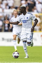 Mohamed Daramy  (FC K�benhavn)