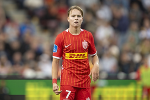 Andreas Schjelderup  (FC Nordsj�lland)