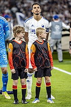 Carlos Zeca  (FC K�benhavn)