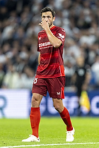 Thomas Delaney  (Sevilla FC)