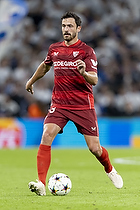 Thomas Delaney  (Sevilla FC)