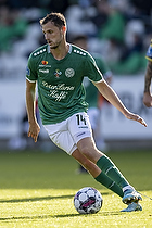 Clint Leemans  (Viborg FF)