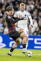 Hakon Arnar Haraldsson  (FC K�benhavn)