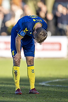 Sigurd Rosted  (Br�ndby IF)