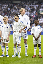 Victor Kristiansen  (FC K�benhavn)
