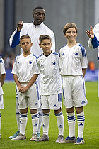 Mohamed Daramy  (FC K�benhavn)