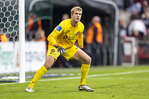 Jonas L�ssl  (FC Midtjylland)