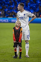 Lukas Lerager  (FC K�benhavn)