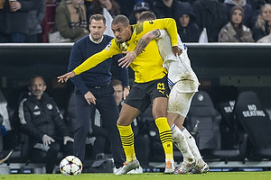 FC K�benhavn - Borussia Dortmund