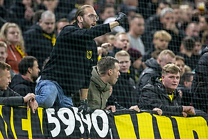 FC K�benhavn - Borussia Dortmund
