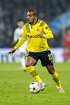 Donyell Malen  (Borussia Dortmund)